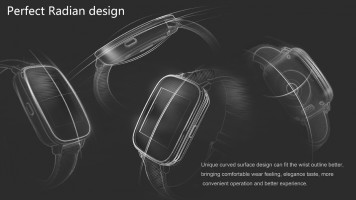 Скидки на умные часы в Интернет-магазине GearBest