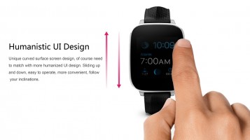 Скидки на умные часы в Интернет-магазине GearBest