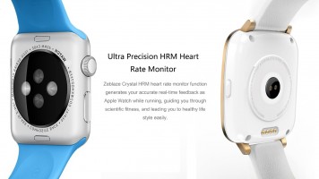 Скидки на умные часы в Интернет-магазине GearBest