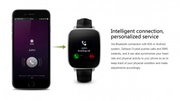 Скидки на умные часы в Интернет-магазине GearBest