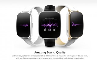Скидки на умные часы в Интернет-магазине GearBest