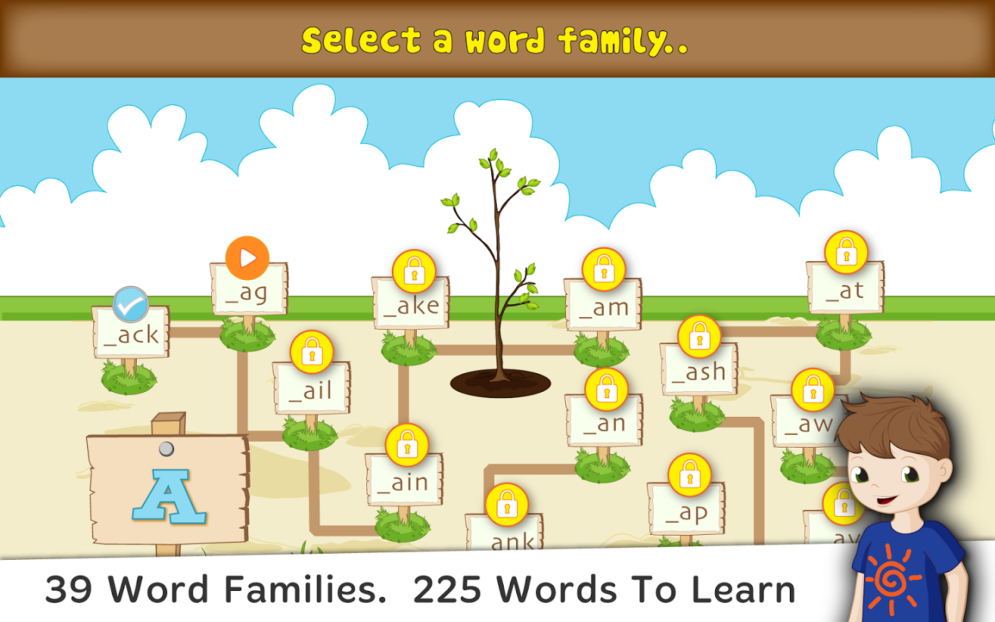 Rhyming Words 2.0 beta 4. Скриншот 14