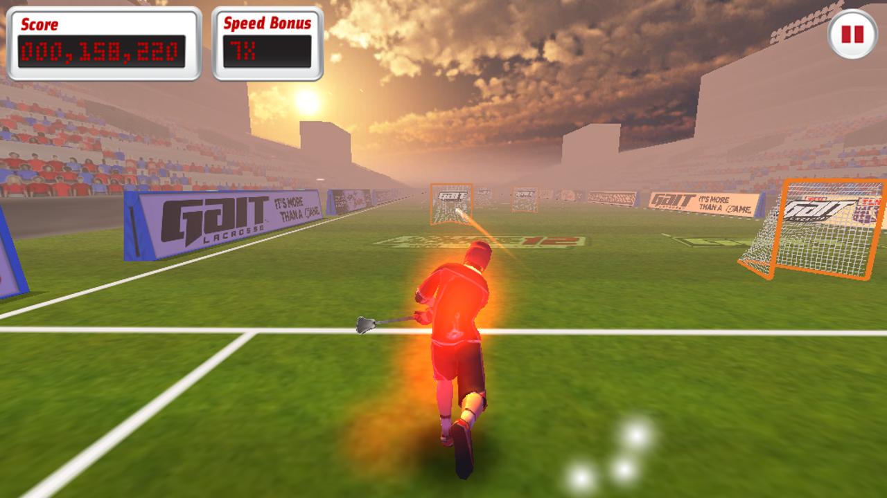 Lacrosse Dodge 1.62. Скриншот 2