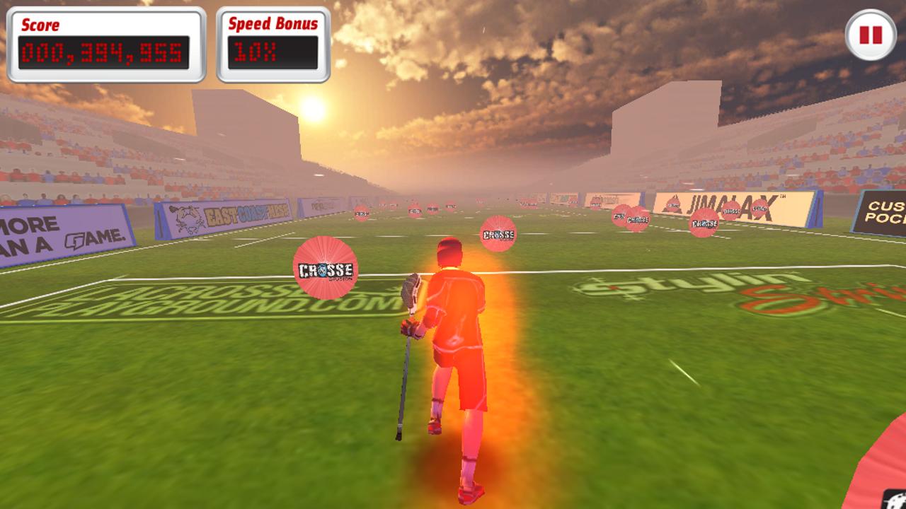 Lacrosse Dodge 1.62. Скриншот 4