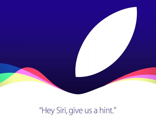 Siri в iPhone 6S можно будет активировать голосом независимо от зарядки телефона