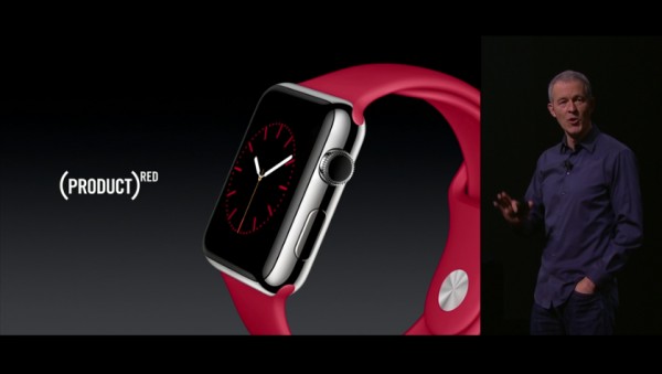 Презентация Apple: обновление WatchOS и прочее об Apple Watch