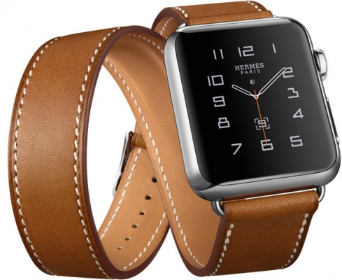 Презентация Apple: обновление WatchOS и прочее об Apple Watch