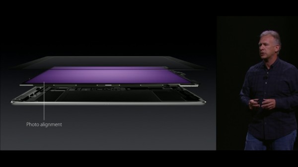 Новый iPad Pro: 12,9 дюйма, чехол-клавиатура, стилус и эксклюзивные приложения