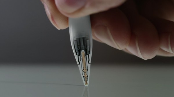 Новый iPad Pro: 12,9 дюйма, чехол-клавиатура, стилус и эксклюзивные приложения