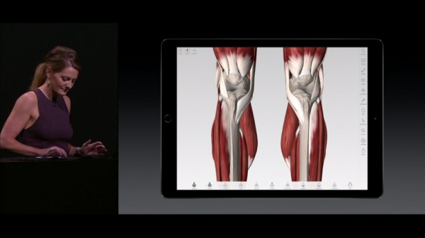 Новый iPad Pro: 12,9 дюйма, чехол-клавиатура, стилус и эксклюзивные приложения
