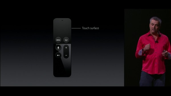 Совершенно новый Apple TV получил собственную ОС и тесную интеграцию с Siri