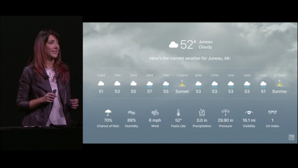 Совершенно новый Apple TV получил собственную ОС и тесную интеграцию с Siri