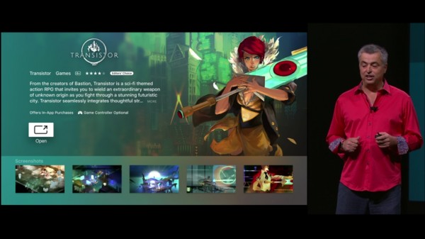 Совершенно новый Apple TV получил собственную ОС и тесную интеграцию с Siri