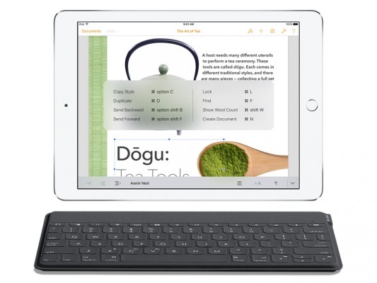 Все подробности о новом iPad mini 4