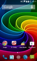 Обзор Micromax S300 Bolt