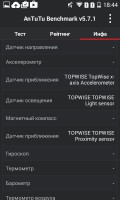 Обзор Micromax S300 Bolt