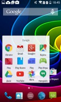 Обзор Micromax S300 Bolt