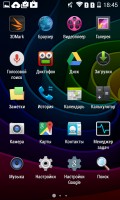 Обзор Micromax S300 Bolt