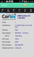 Обзор Micromax S300 Bolt