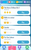 Обзор Piano Tiles 2