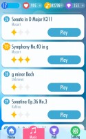 Обзор Piano Tiles 2