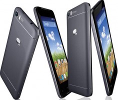 Обзор Micromax Canvas Fire 3 A107