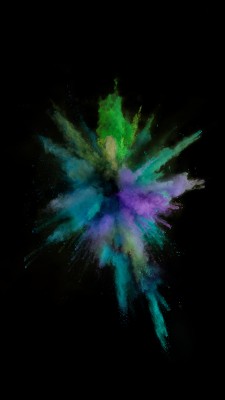 Скачайте все обои из новой iOS 9