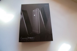 Обзор Micromax Canvas Fire 3 A107