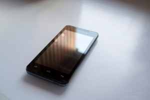 Обзор Micromax Canvas Fire 3 A107