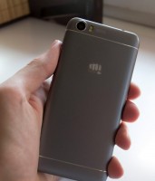Обзор Micromax Canvas Fire 3 A107