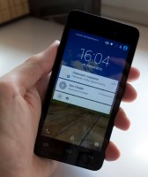 Обзор Micromax Canvas Fire 3 A107