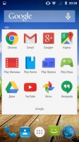 Обзор Micromax Canvas Fire 3 A107