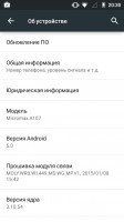 Обзор Micromax Canvas Fire 3 A107