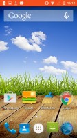 Обзор Micromax Canvas Fire 3 A107