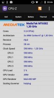 Обзор Micromax Canvas Fire 3 A107