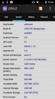 Обзор Micromax Canvas Fire 3 A107
