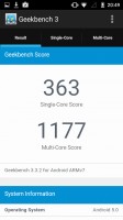 Обзор Micromax Canvas Fire 3 A107