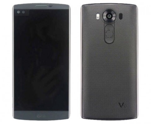 LG проведёт мероприятие 1 октября