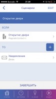 Обзор системы безопасности "Мы дома"
