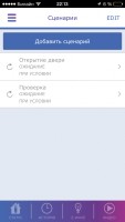 Обзор системы безопасности "Мы дома"