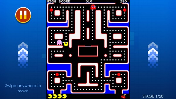 Лучшие классические игры, переизданные на мобильных платформах