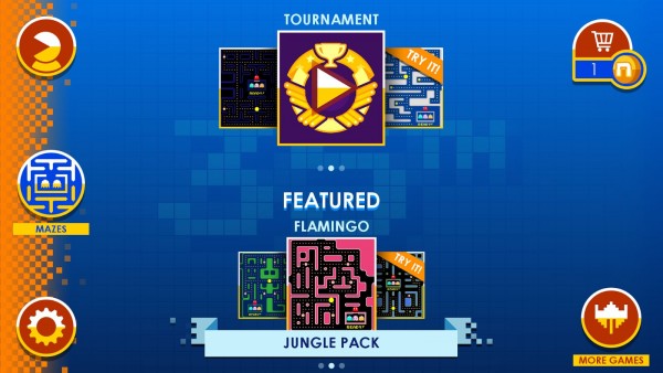 Лучшие классические игры, переизданные на мобильных платформах