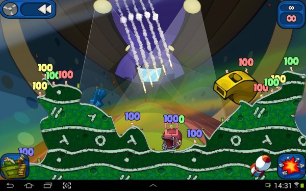 Лучшие классические игры, переизданные на мобильных платформах