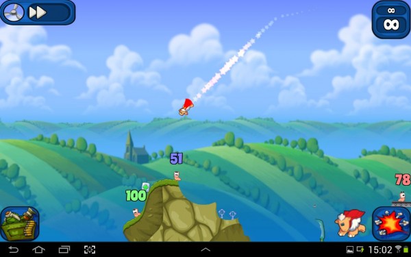 Лучшие классические игры, переизданные на мобильных платформах