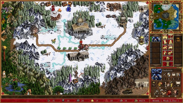 Лучшие классические игры, переизданные на мобильных платформах