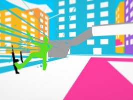 Обзор игры Flats