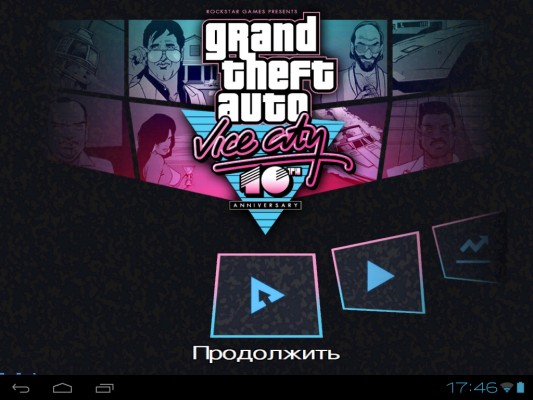 Лучшие классические игры, переизданные на мобильных платформах
