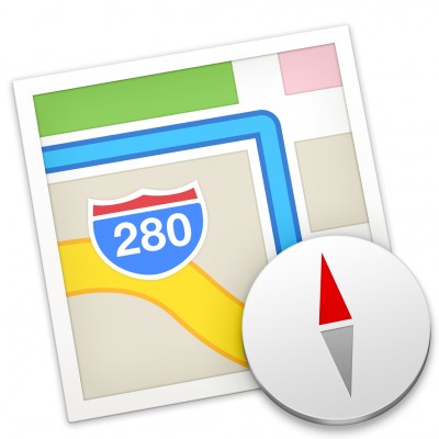 Apple приобрела Mapsense