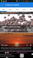 Приложения для изучения английского языка для Android