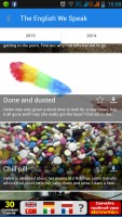 Приложения для изучения английского языка для Android